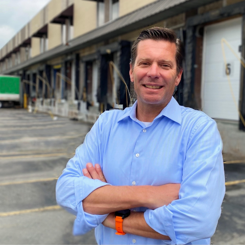 Pet Food Experts Hire New VP to Lead Supply Chain Operations